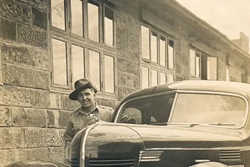 Photograph Repair After