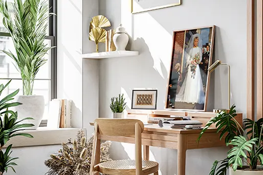 High End Bespoke Scanning